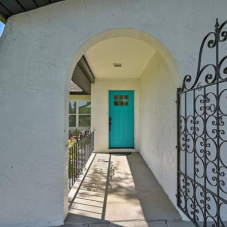 Tranquil Breeze Villa Bradenton Exterior photo