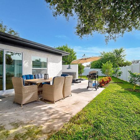 Tranquil Breeze Villa Bradenton Exterior photo
