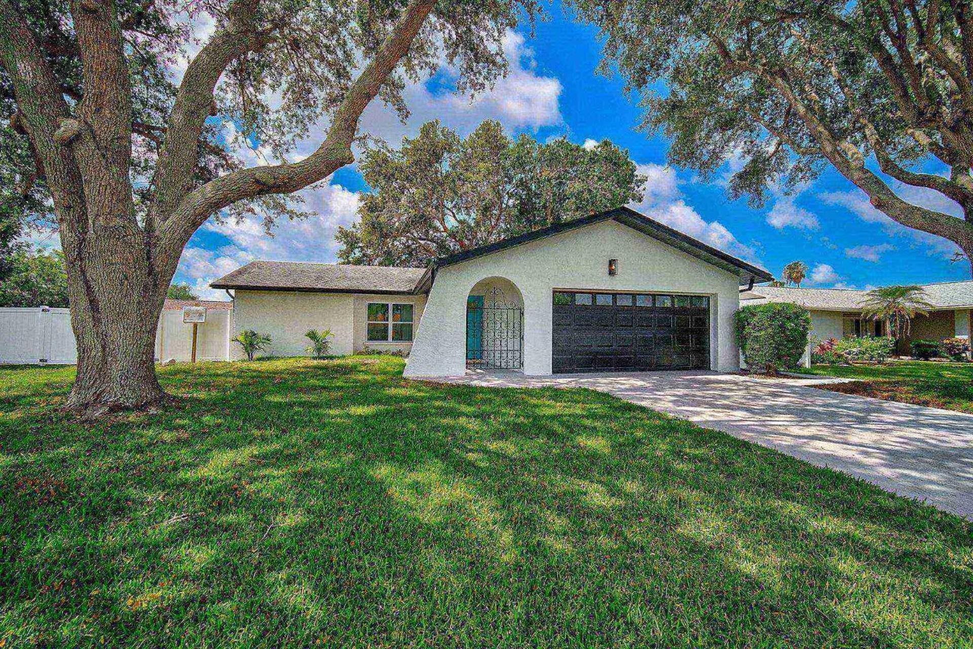 Tranquil Breeze Villa Bradenton Exterior photo