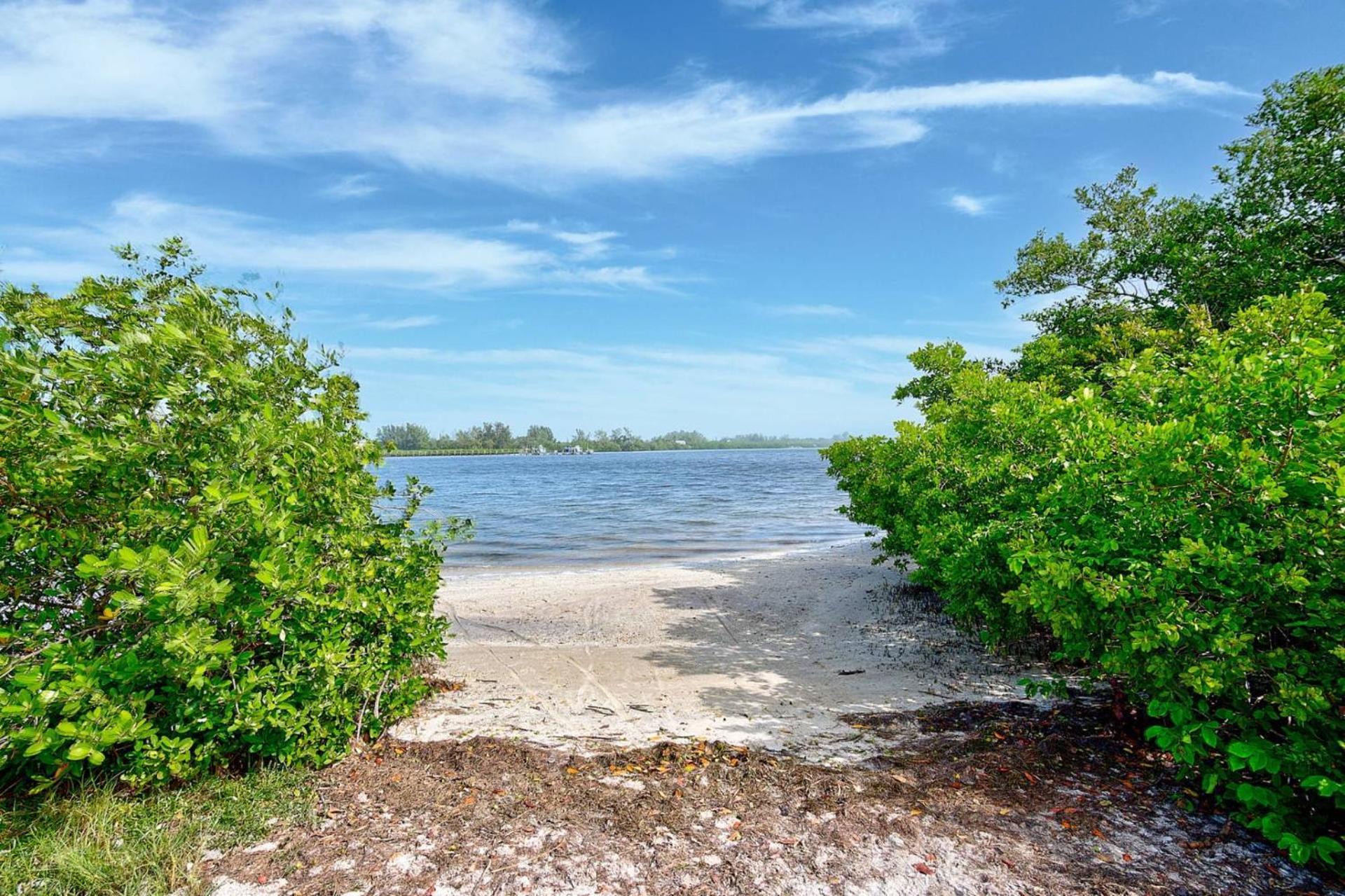 Tranquil Breeze Villa Bradenton Exterior photo