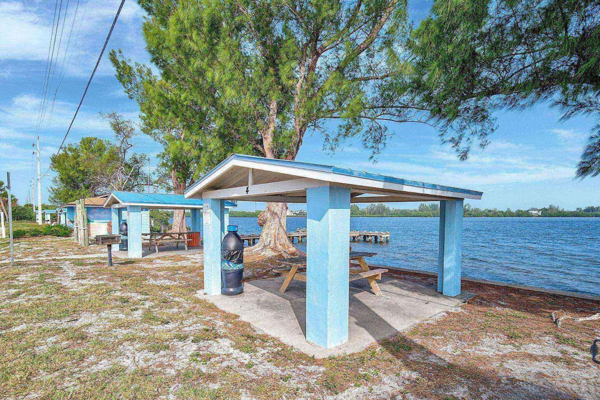 Tranquil Breeze Villa Bradenton Exterior photo