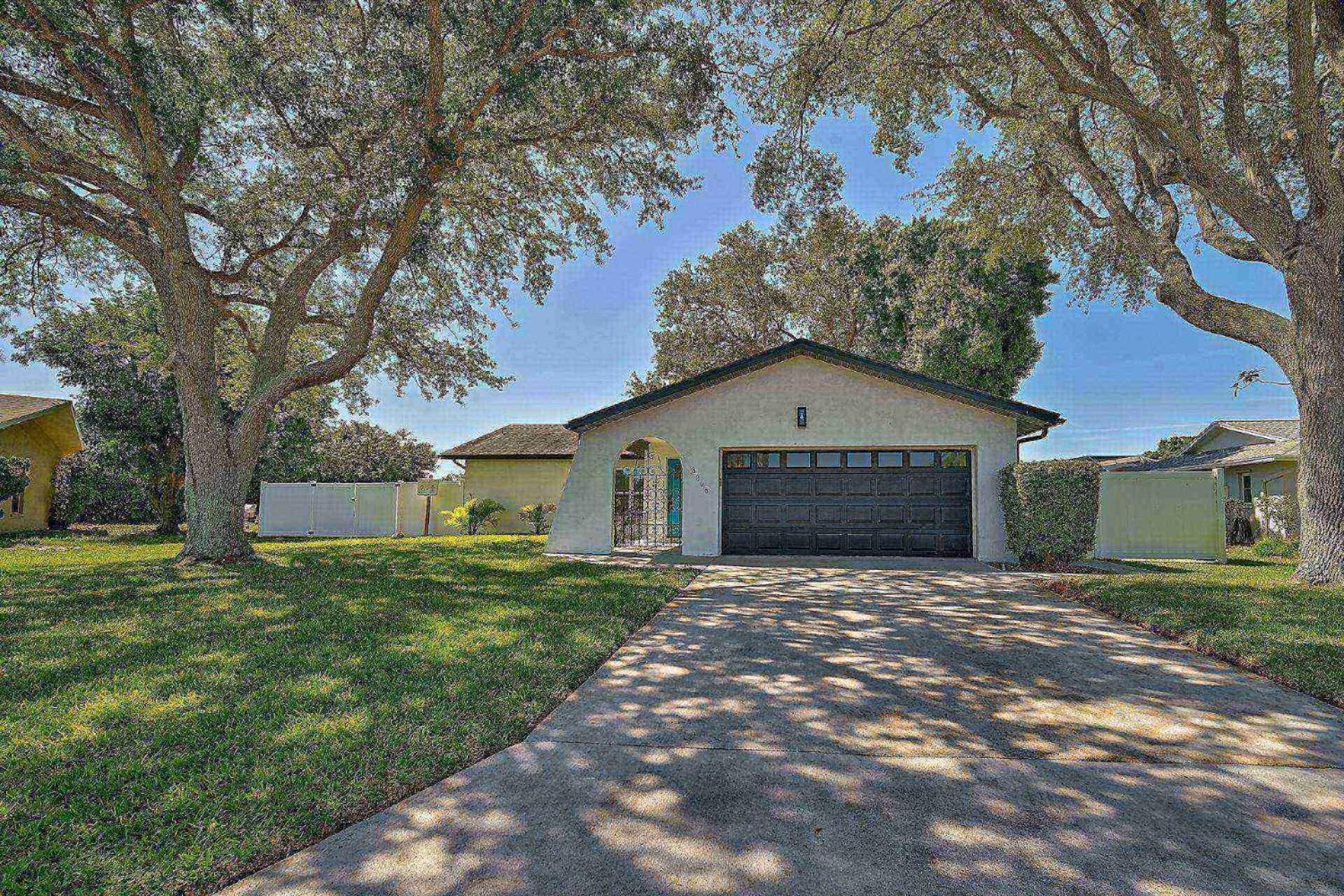 Tranquil Breeze Villa Bradenton Exterior photo